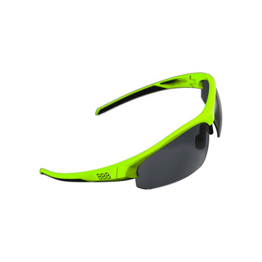 BBB Cycling Impress Sportglasses Fluro Yellow